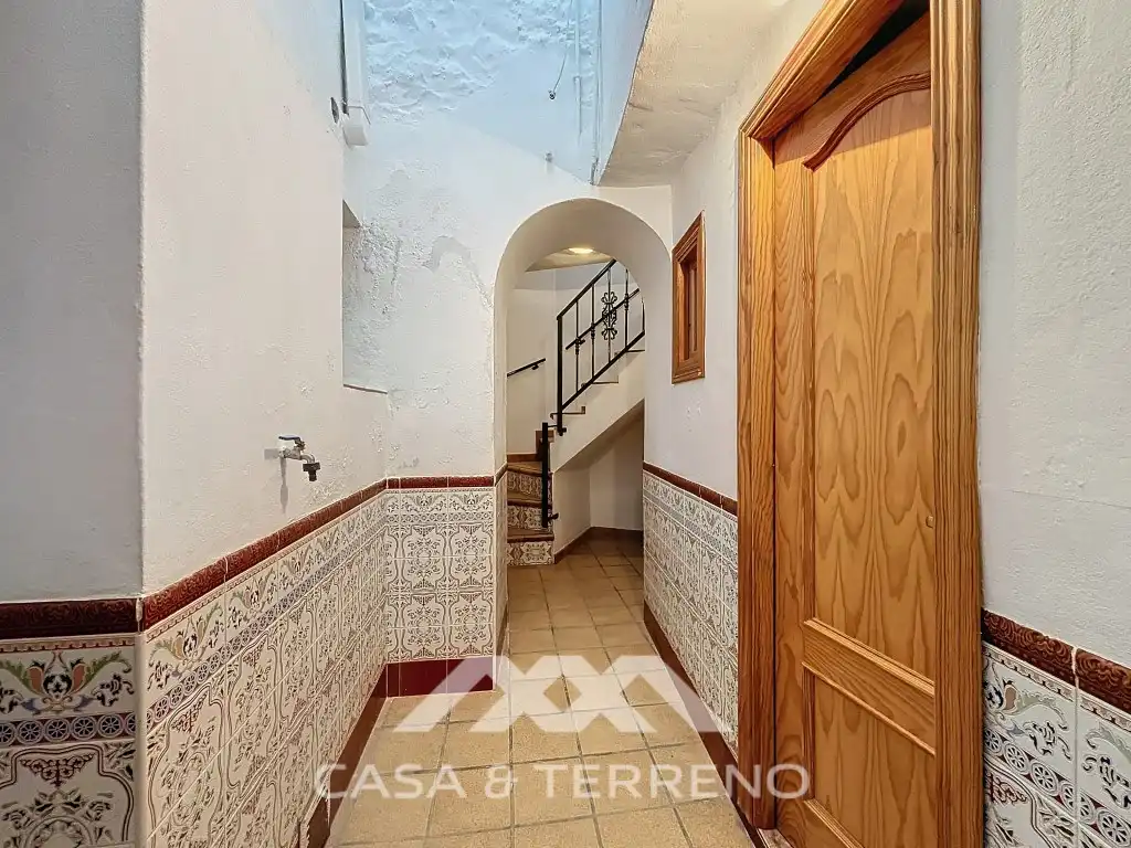 Reihenhaus zum Verkauf in Calle San Antonio, imagen 10