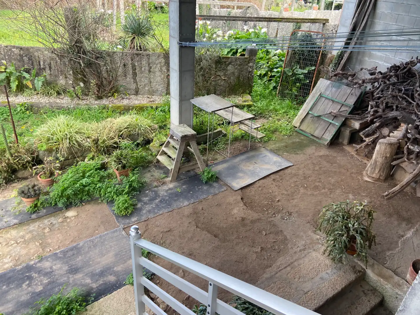 Maison avec jardin à vendre à Rúa Calzada, imagen 38