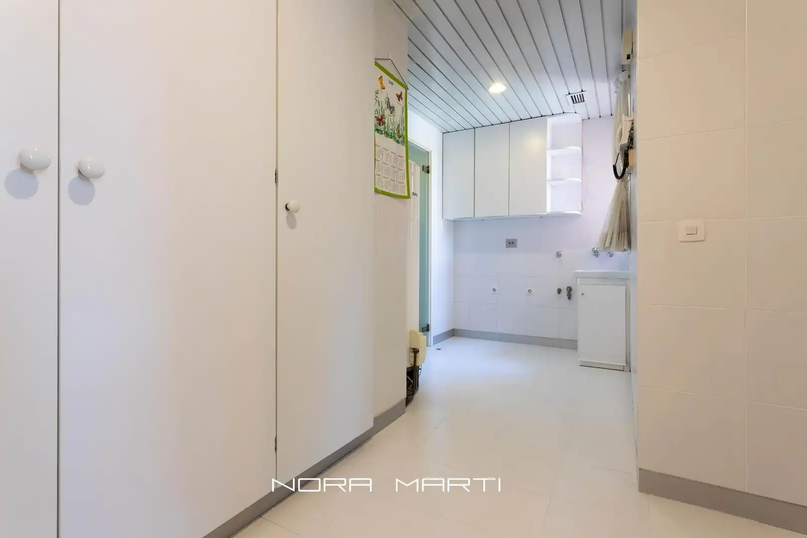 Flat for rent in Barcelona