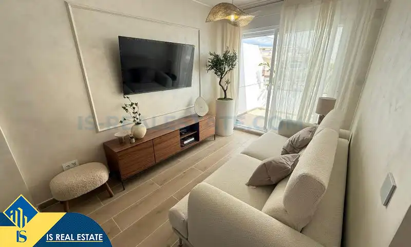 Penthouse mit Pool zum Verkauf in Nueva Torrevieja - Aguas Nuevas, imagen 7