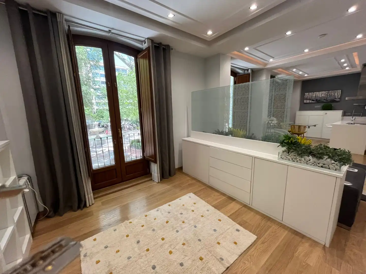 Flat for rent in San Matías - Realejo