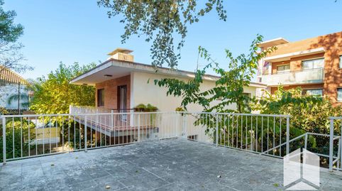 Foto 3 de Casa o xalet en venda a Lluminetes, Castelldefels