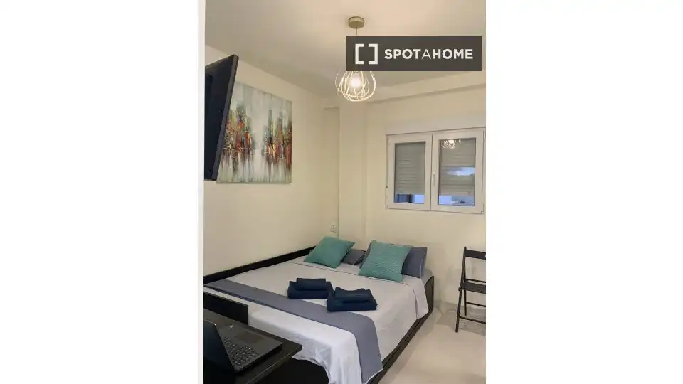 Flat to rent in L'Eixample