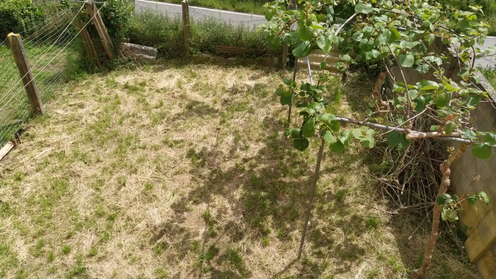 Haus mit Garten zum Verkauf in Figueiroa 9, imagen 33