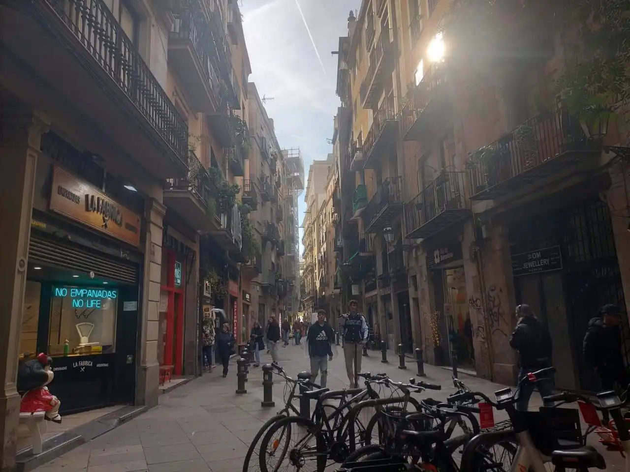 Edifici en venda a Calle Sidé, Sant Pere, Sta. Caterina i la Ribera