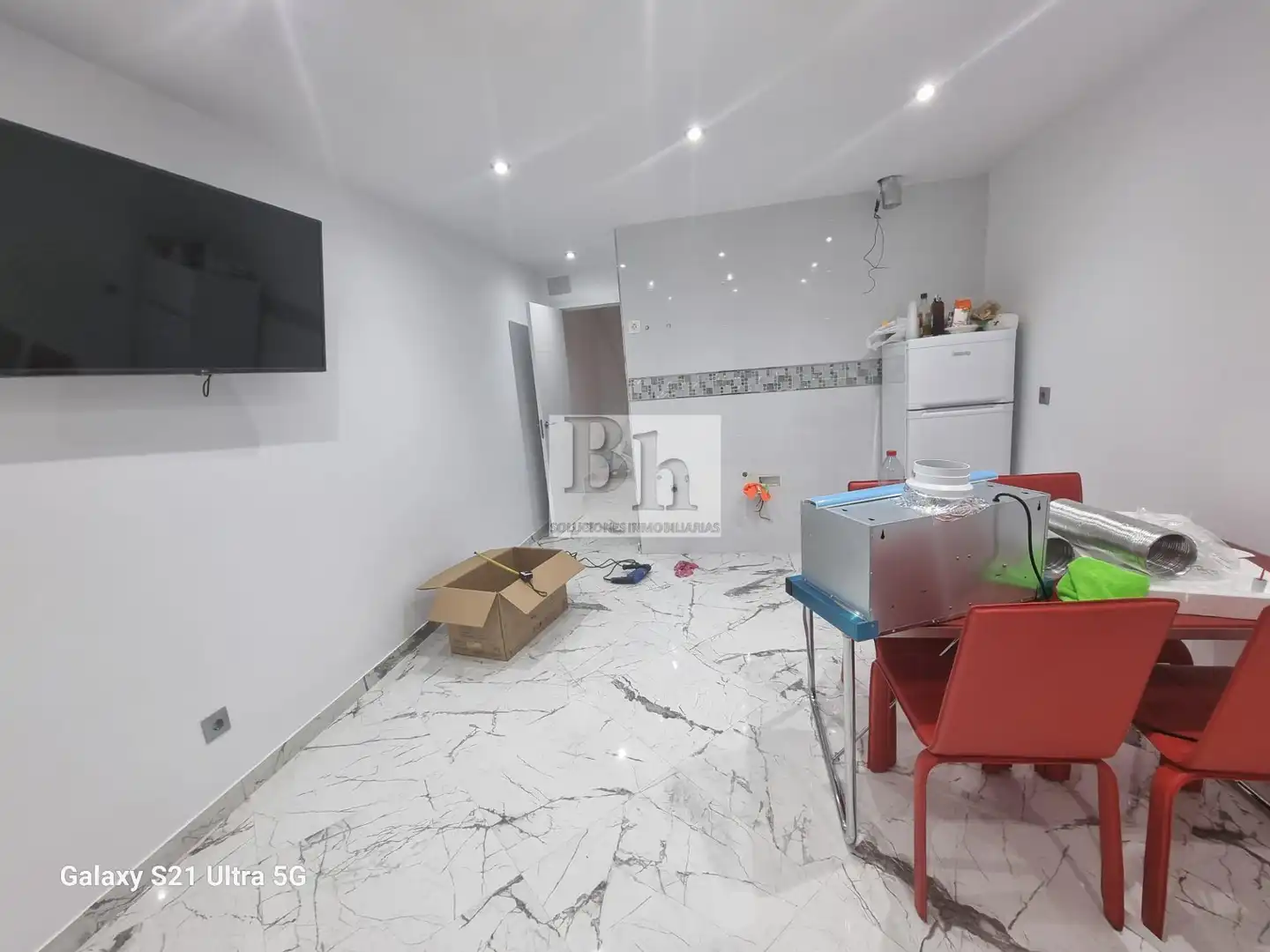 Local comercial en venda a Calle Avenida Matías Saez Tejeda, imagen 14