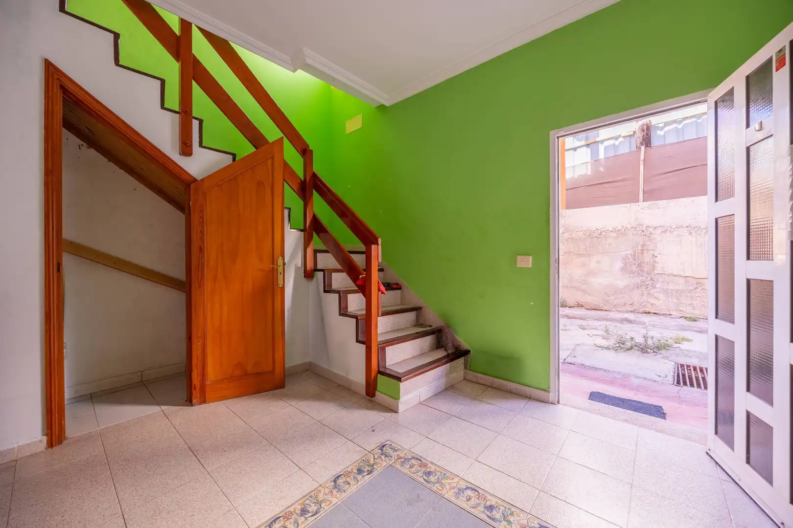 Country house with garden for sale in Lugar S JUAN, imagen 20