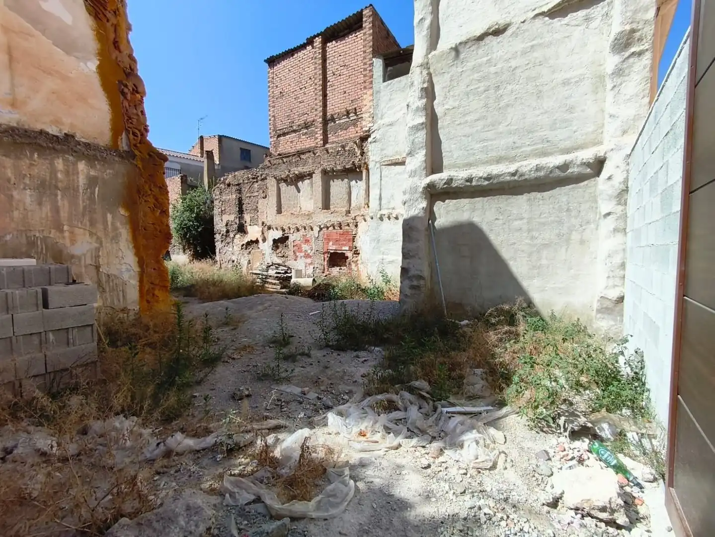 Rural land for sale in Calle General Serrano 36, imagen 5