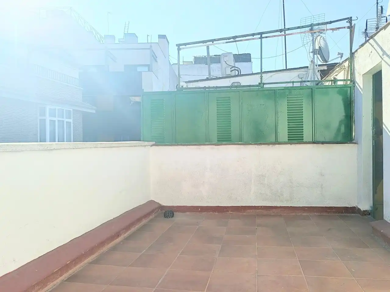 Flat for rent in CEFERINO RODRIGUEZ, Valdeacederas