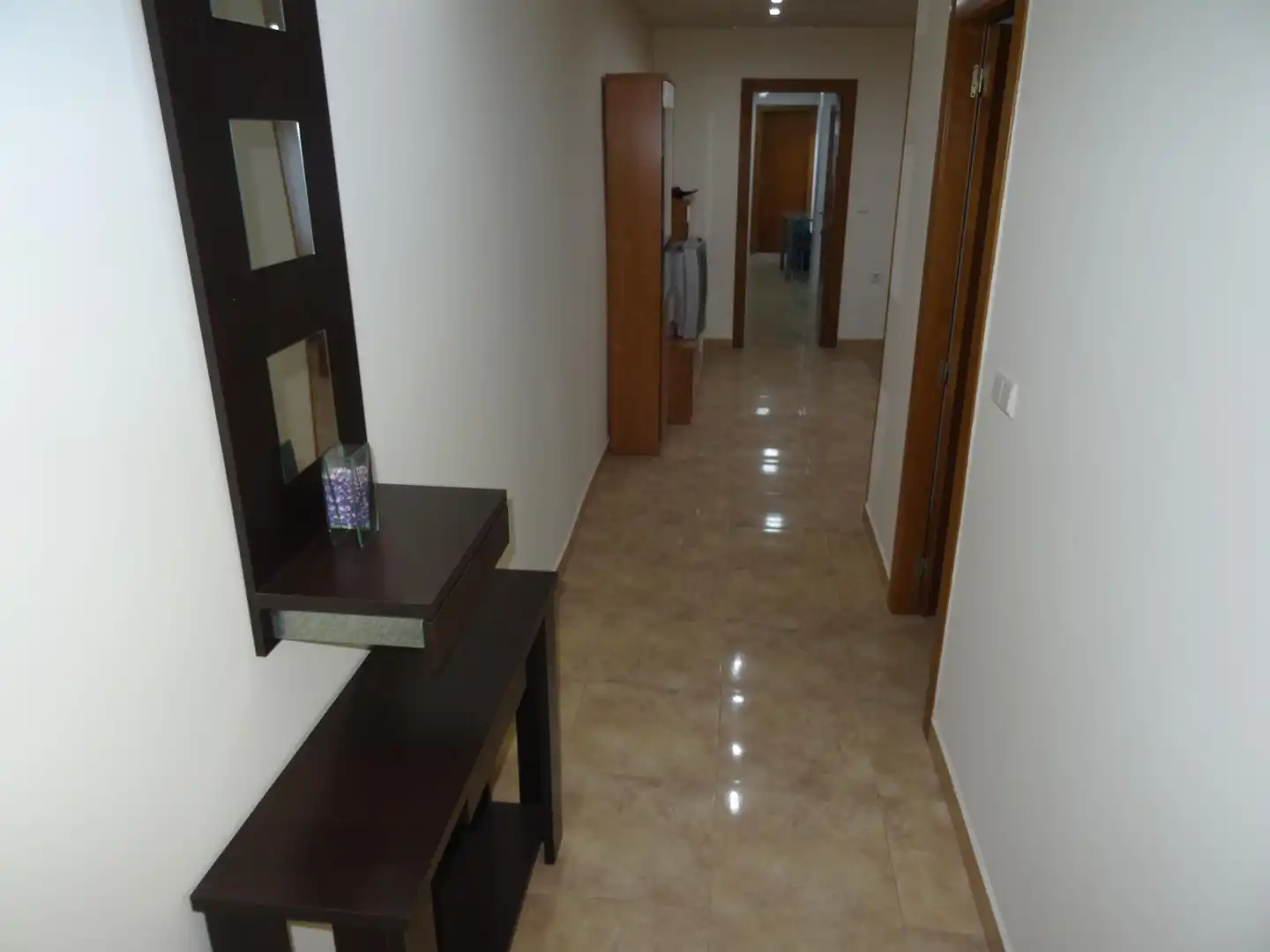 Planta baja en venta en Cartagena con Amueblado