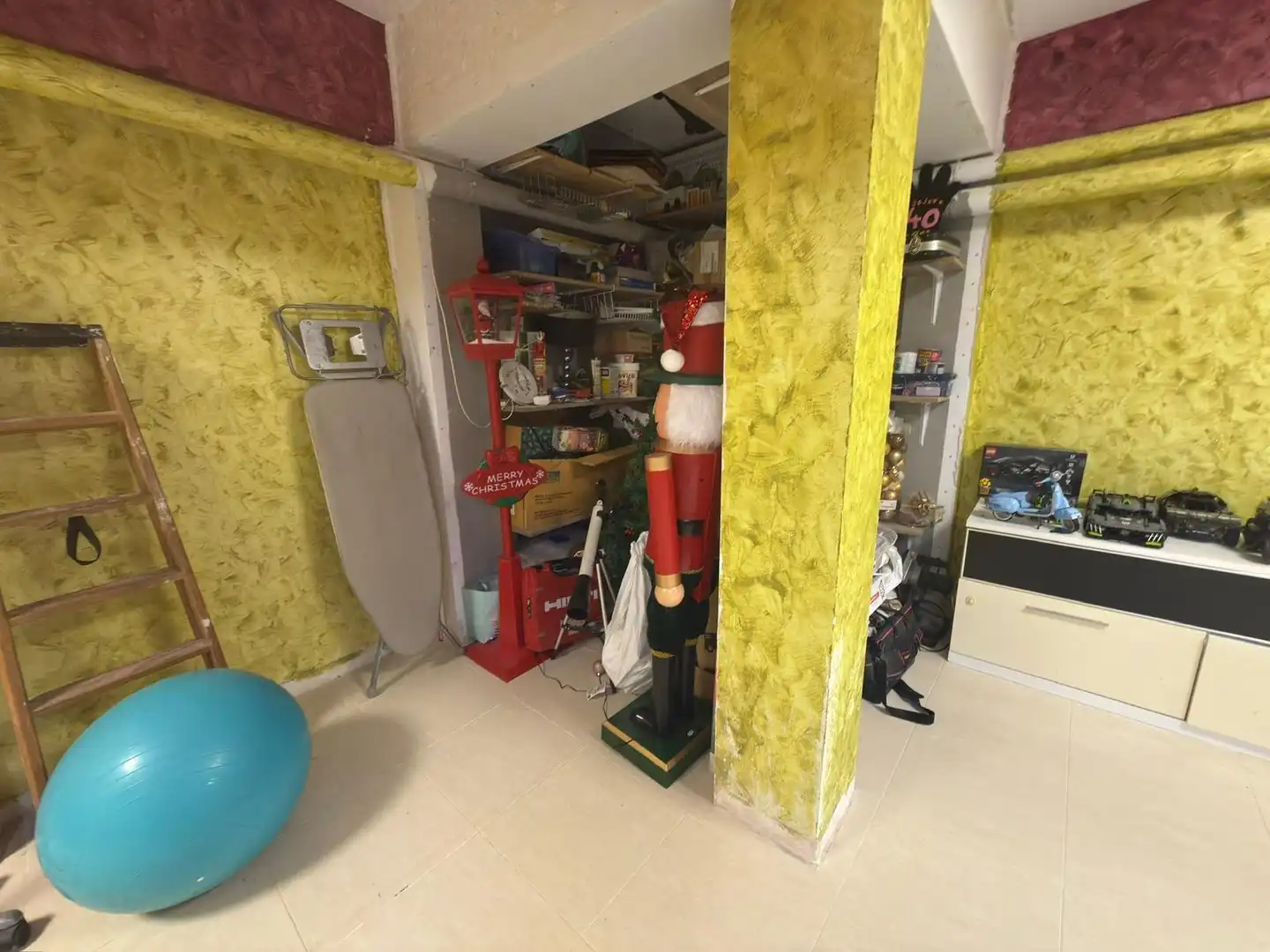 Bungalow amb terrassa en venda a Calle CRETA, imagen 42