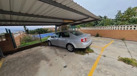 Photo 2 of Garage for sale in Calle Montgo, 3, Benidoleig, Alicante
