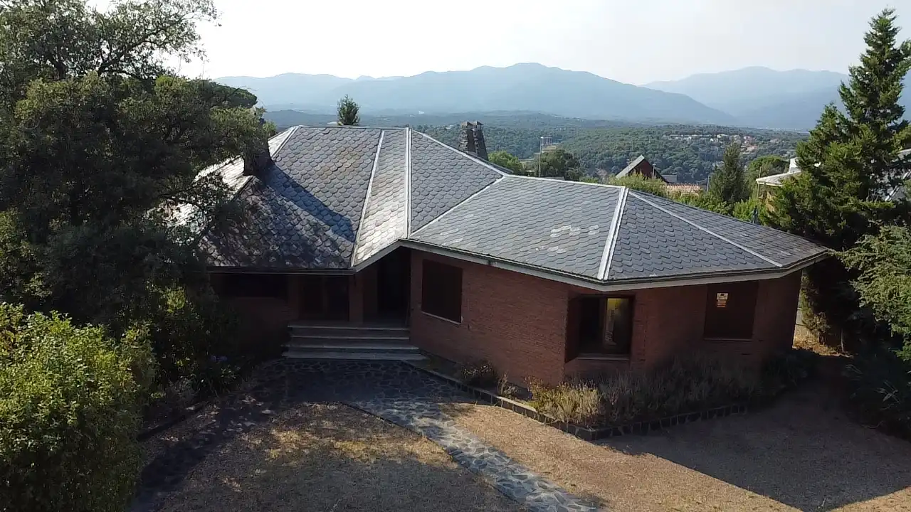 Casa en venta en Vallgorguina