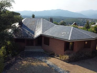 House for sale in Vallgorguina