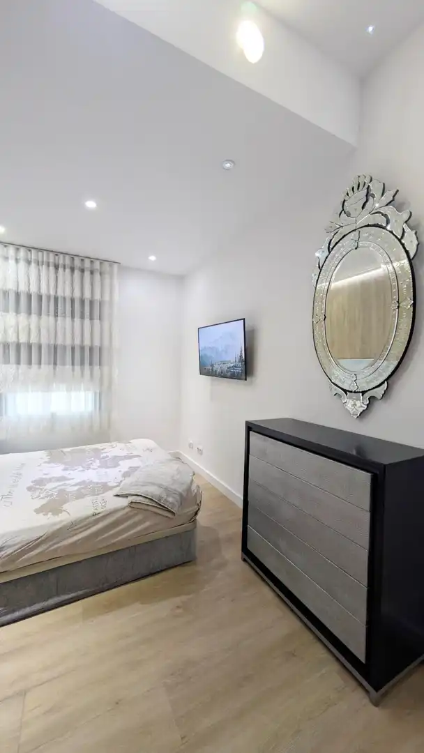Habitación de Planta baja en venta en Elche / Elx con Trastero y Amueblado