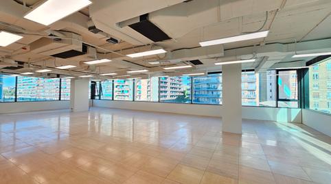 Foto 2 de Oficina de alquiler en Carrer de la Llacuna, Provençals del Poblenou,  Barcelona Capital