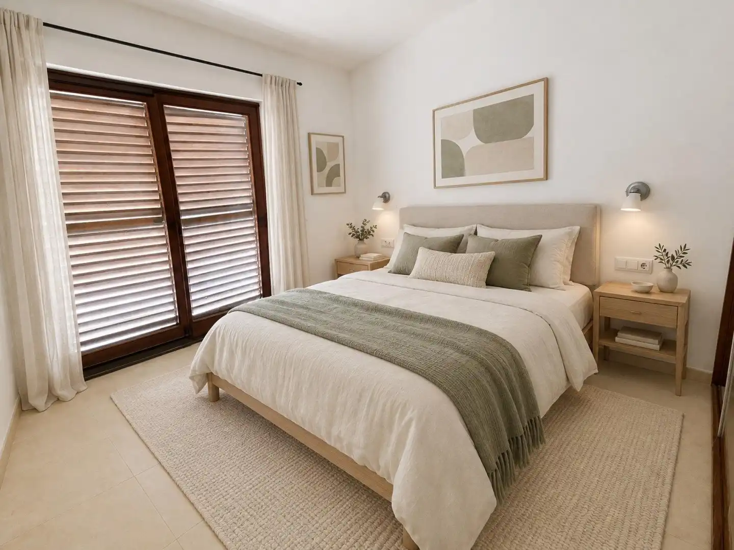 Duplex à vendre à Son Parc, imagen 24