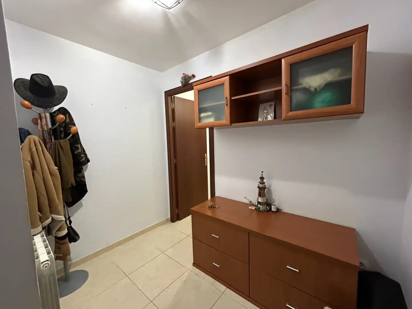 Apartamento en venta en Llançà con Aire acondicionado, Calefacción y Terraza