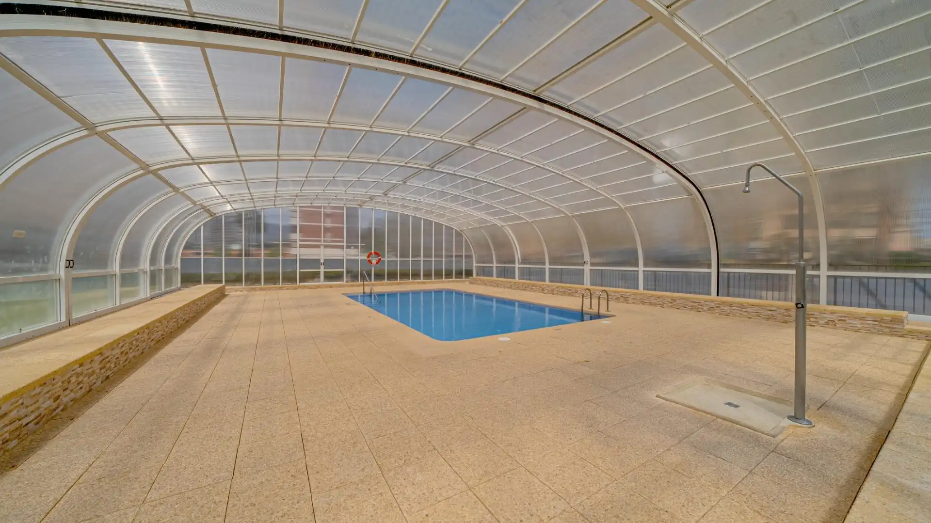 Apartament amb terrassa en venda a Avenida DERRAMADOR, imagen 38