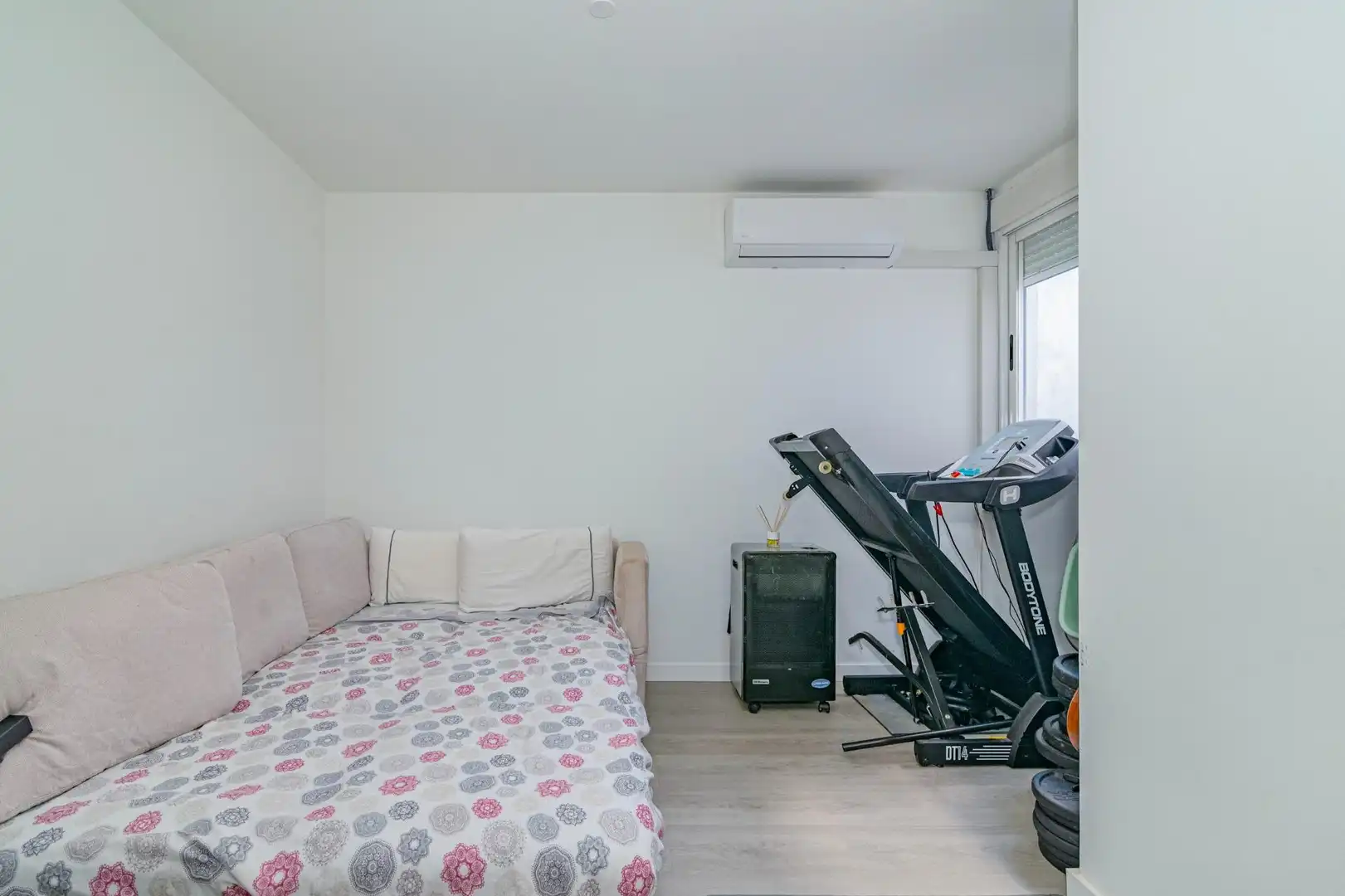 Bedroom of Duplexes for sale in Vegas del Genil