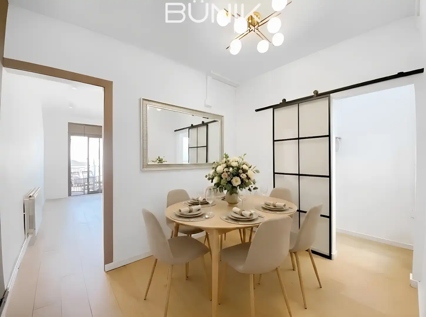 Appartement avec ascenseur à vendre à Girona, imagen 7