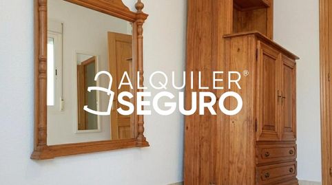 Photo 3 of Flat for rent in Antonio Machado, Parque Ayala - Jardín de la Abadía - Huelín, Málaga Capital