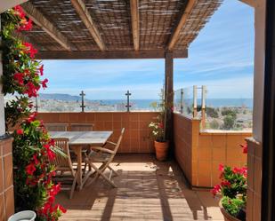 Terrace of Attic for sale in Nerja  with Terrace