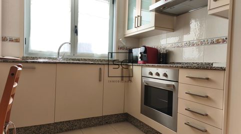 Foto 5 de Estudio de alquiler en A Gándara, Narón