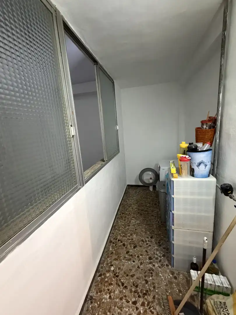 Casa o chalet en venta en Almoradí con Aire acondicionado, Terraza y Trastero