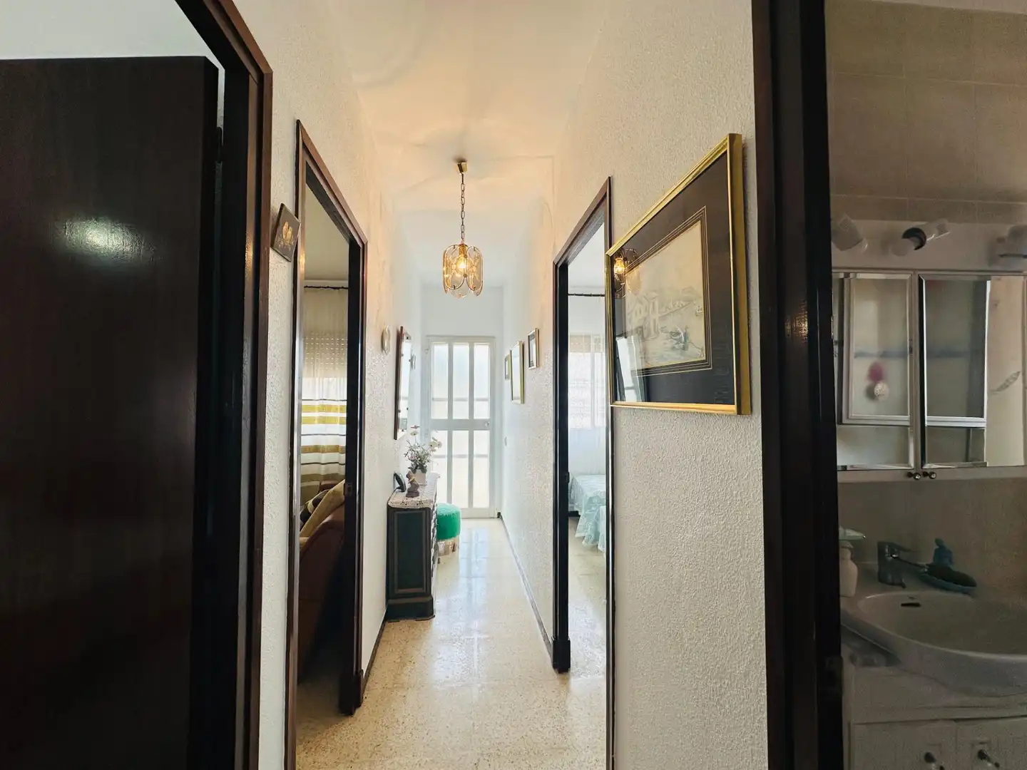 Casa o xalet en venda en Sant Jaume d'Enveja amb Jardí privat i Moblat