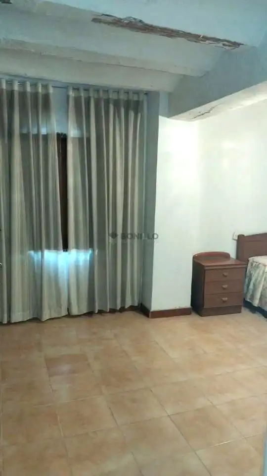 Casa con terrazza in vendita a Calle Tadeo Calomarde, imagen 20