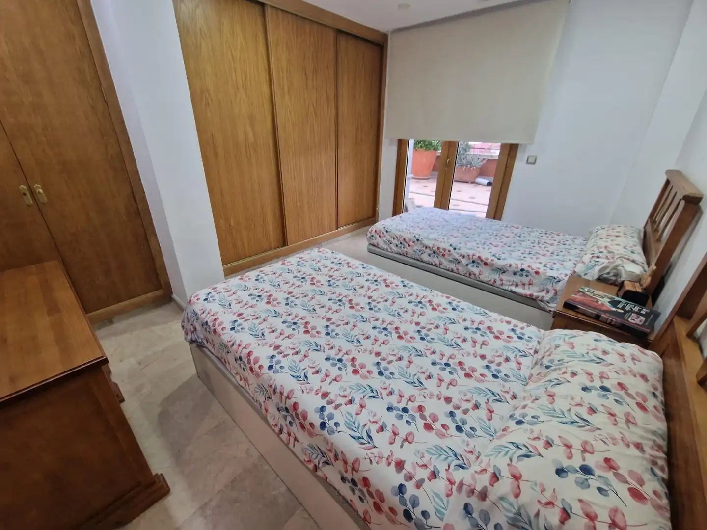 Attique avec ascenseur à vendre à Casco Antiguo, imagen 39