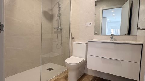 Foto 3 de Apartamento de alquiler en Carrer de Sacramento Esteve, 8, Centro, Xirivella