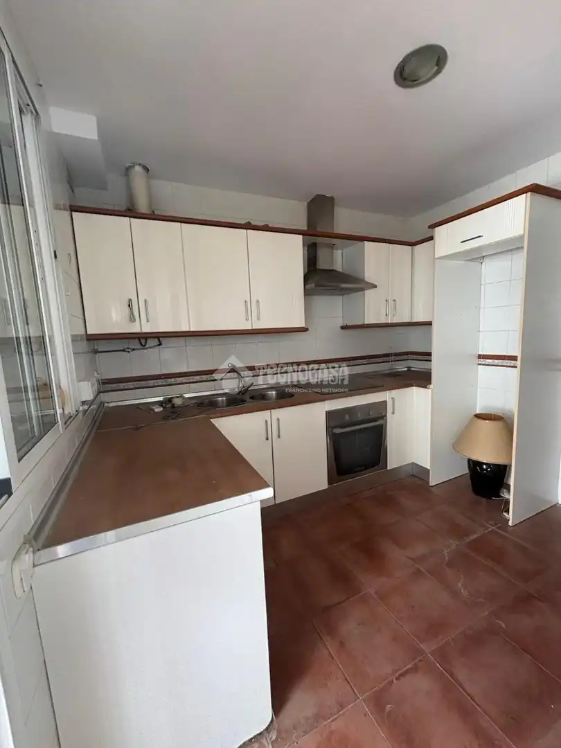 Kitchen of Detached homes for sale in Dos Hermanas