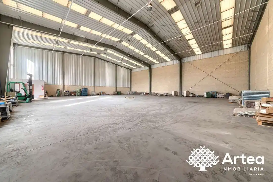 Business premises for sale in Portu Bidea 10, imagen 10
