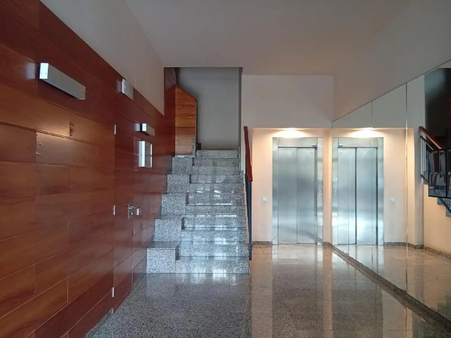 Piso en venta en Sant Boi de Llobregat