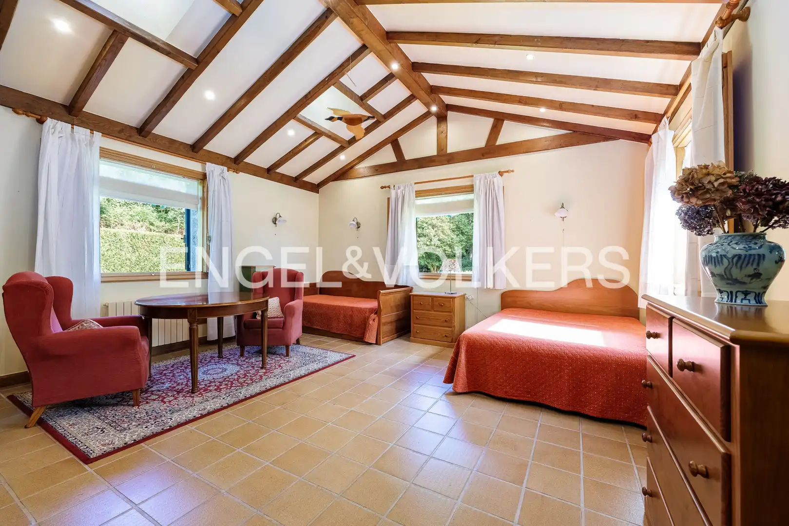 Casa o xalet en venda en Nigrán amb Calefacció, Jardí privat i Terrassa