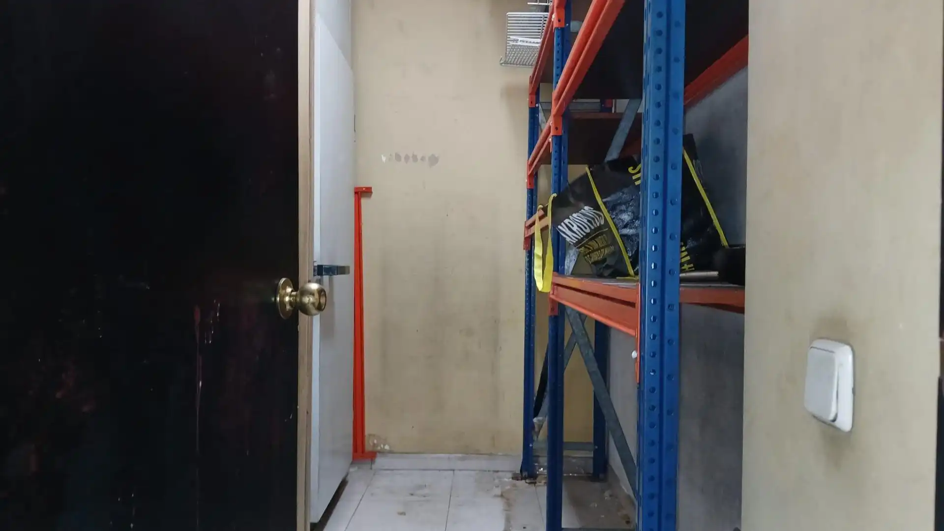 Gewerbefläche zum Verkauf in Carrer ALFONS SALA D' 5, imagen 21