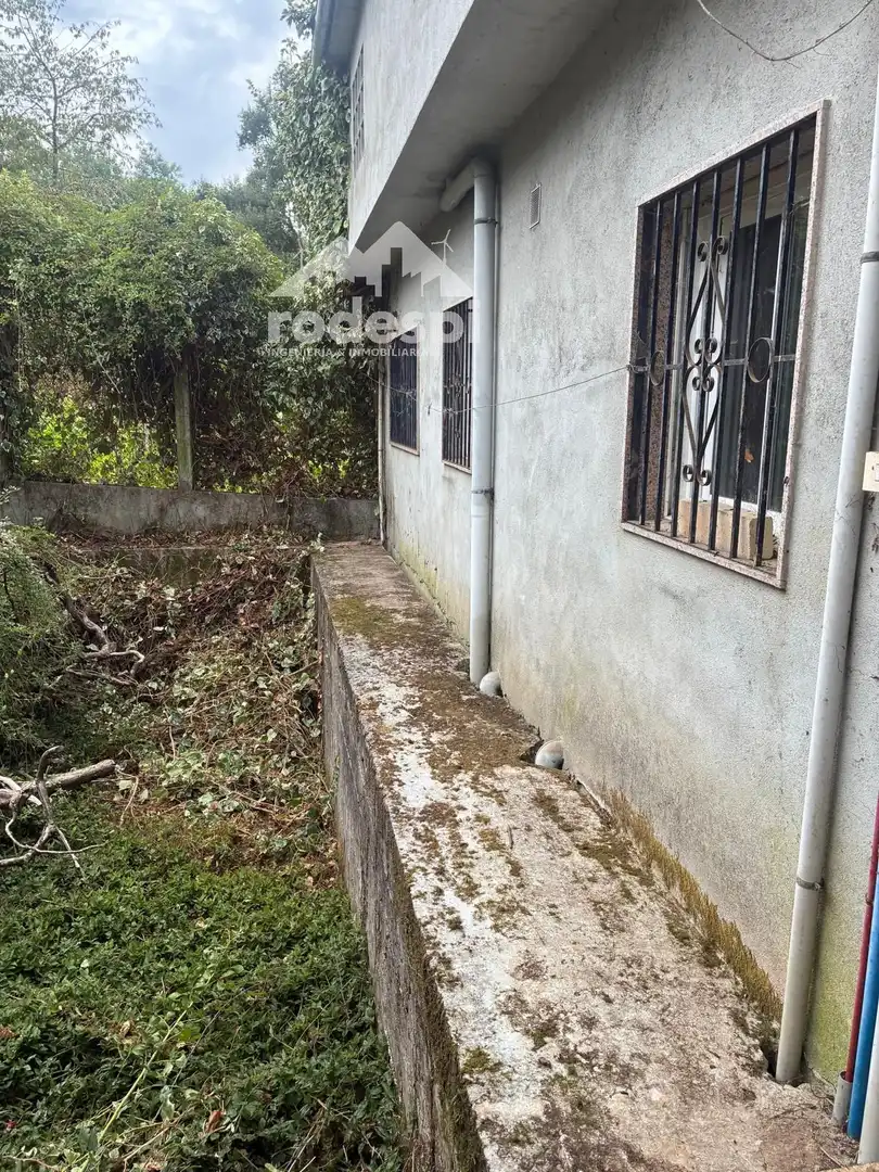 Chalet en venta en Castrelo de Miño, imagen 21