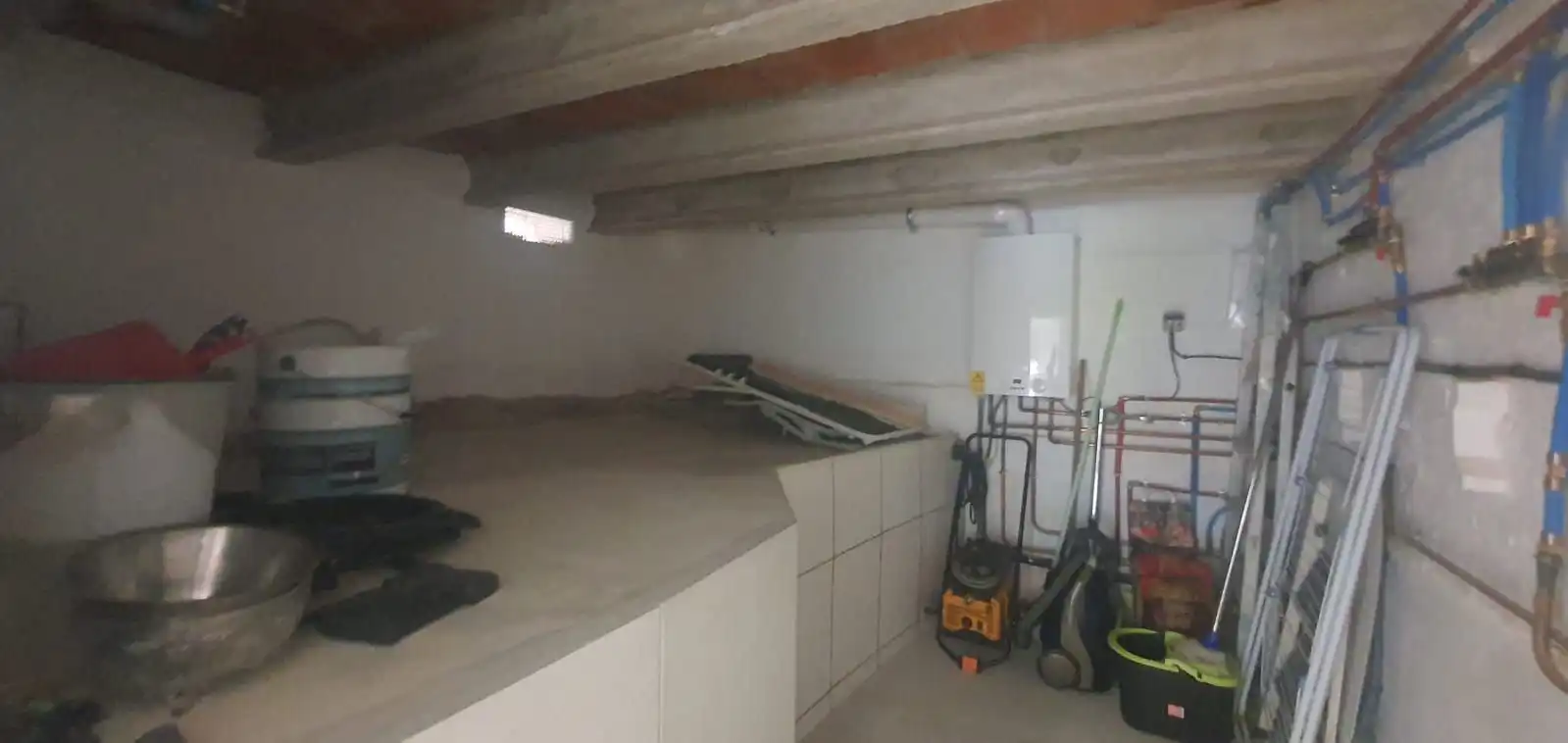 Casa amb piscina en venda a carrer Salamanca, imagen 35