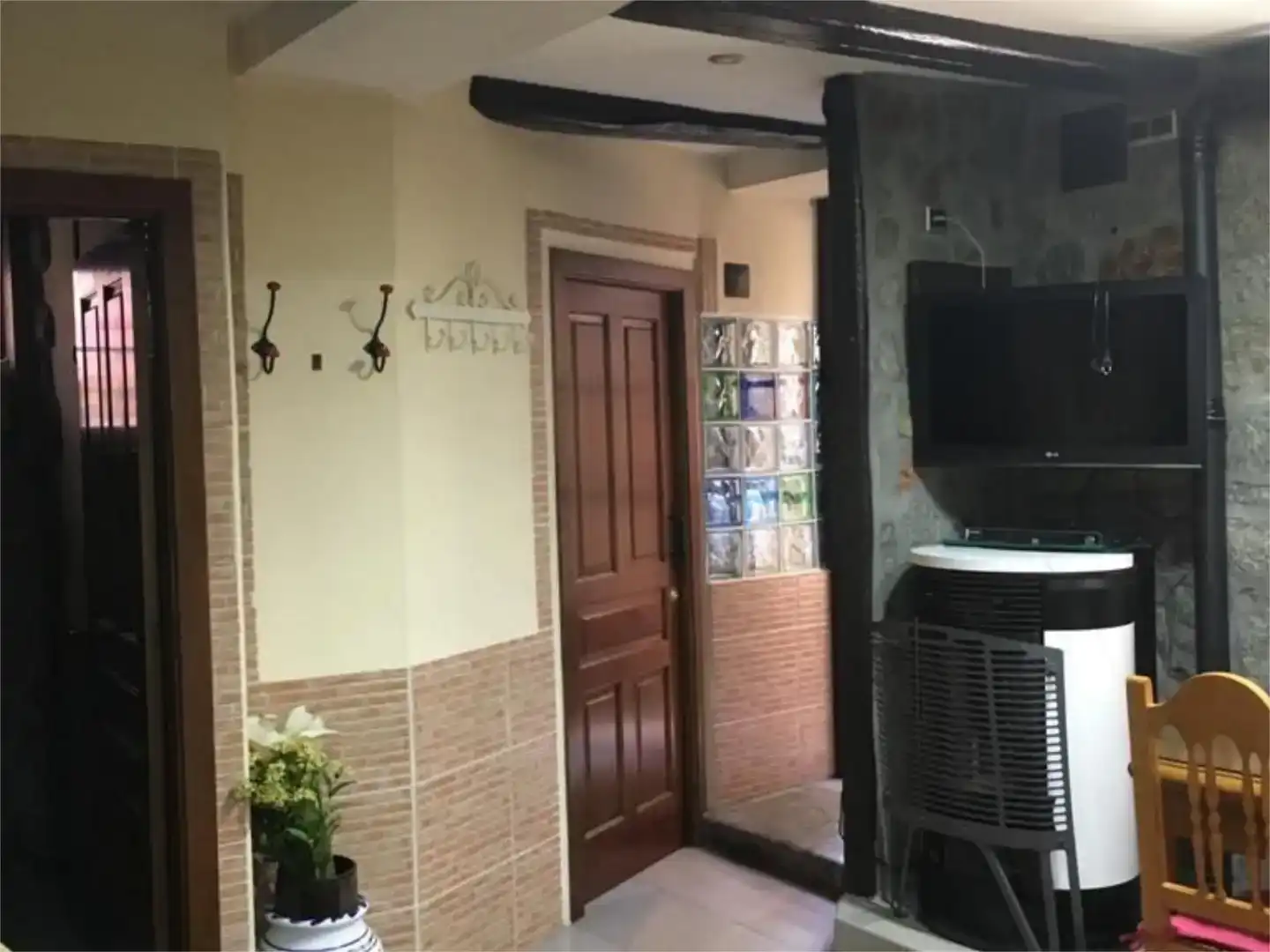 Apartament en venda en Candelario