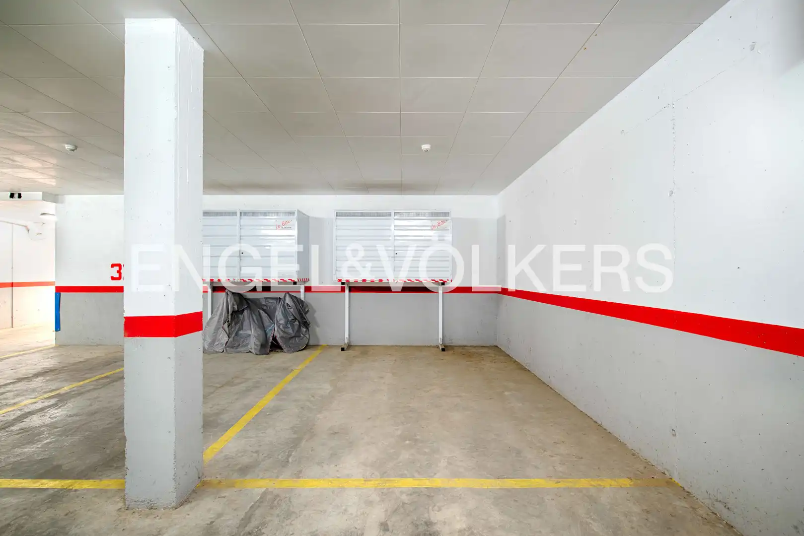 Appartement avec terrasse à vendre à Carrer de la Riera Ginjolers, imagen 20