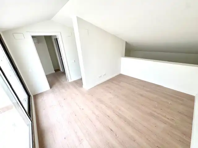 Àtic en venda en Rubí amb Aire condicionat, Calefacció i Parquet