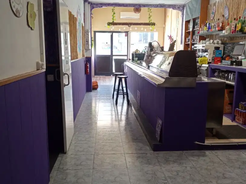 Gewerbefläche zur Übernahme in Carrer de la Verge de Montserrat 25, imagen 14