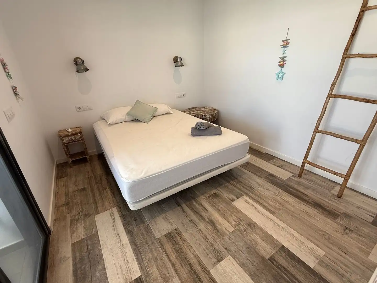 Dormitori de Casa o xalet en venda en Jávea / Xàbia