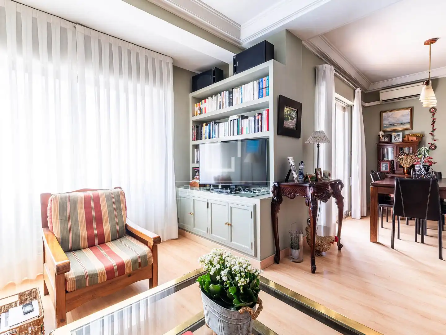 Appartement avec ascenseur à vendre à Chamberí, imagen 23