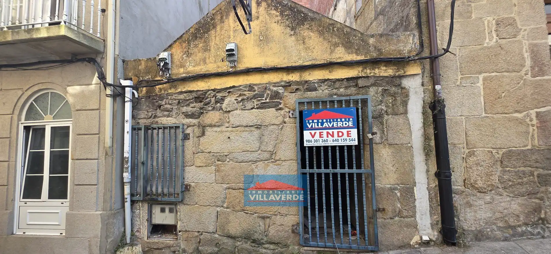 Maison à vendre à Cangas pueblo, imagen 2