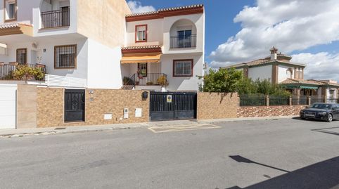 Foto 3 von Einfamilien-Reihenhaus zum Verkauf in Calle de Fátima, Híjar, Las Gabias