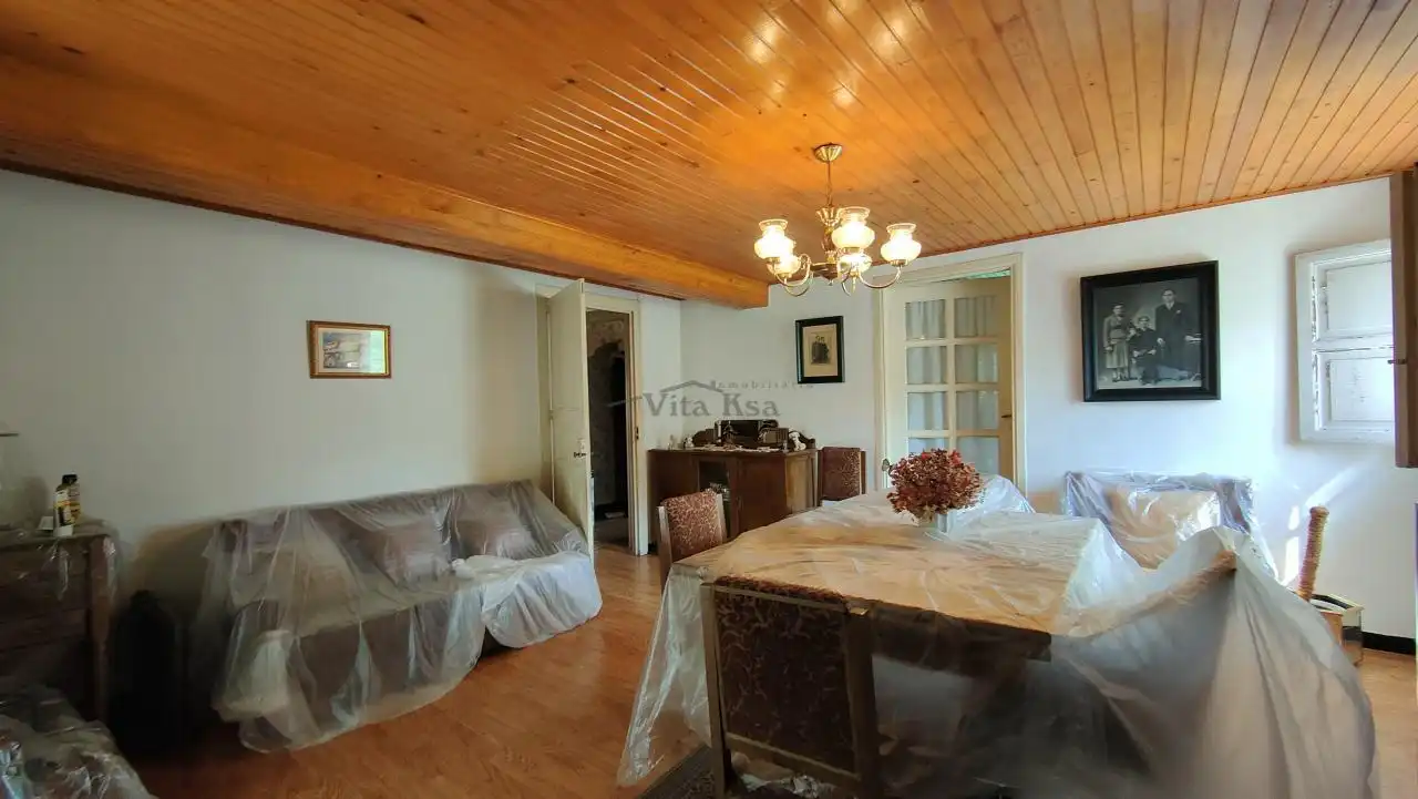 Casa rústica con terraza en venta en Esgos, imagen 25