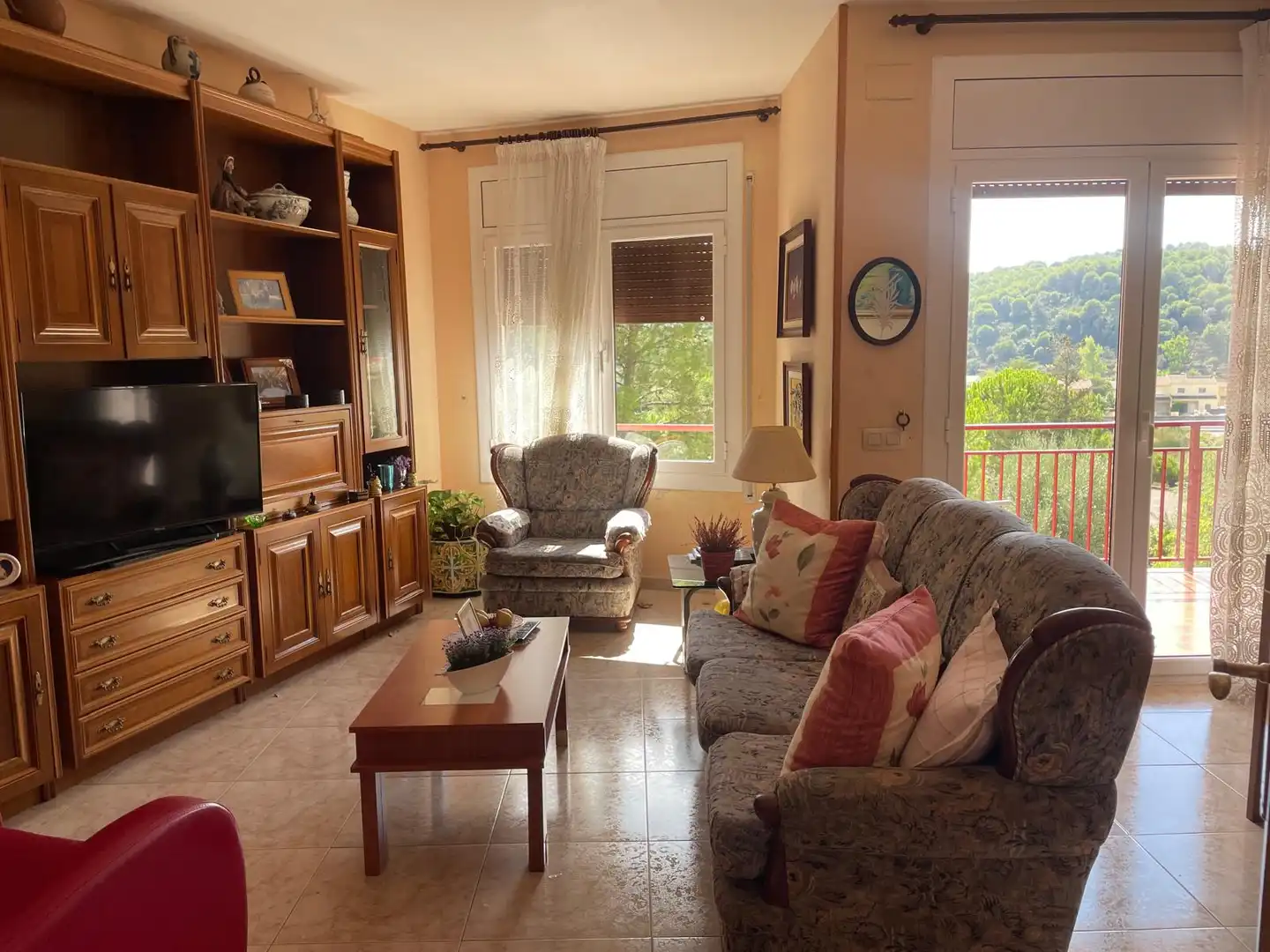 Appartement avec terrasse à vendre à Collbató, imagen 4